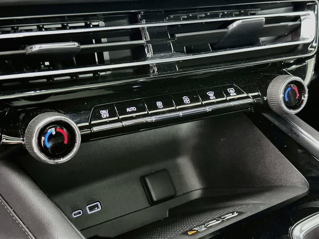 Chevrolet Traverse FWD High Country 2026