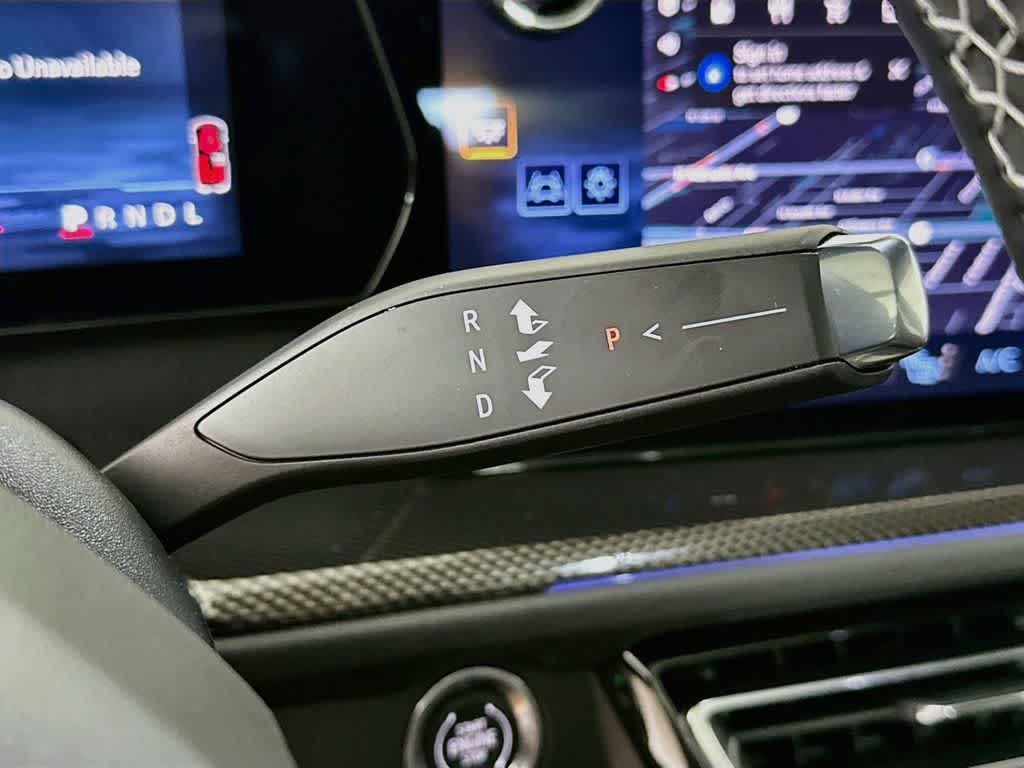 Chevrolet Traverse FWD High Country 2026