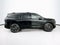 Chevrolet Traverse FWD High Country 2026