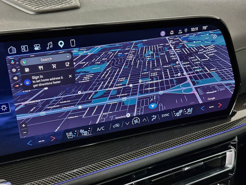 Chevrolet Traverse FWD High Country 2026