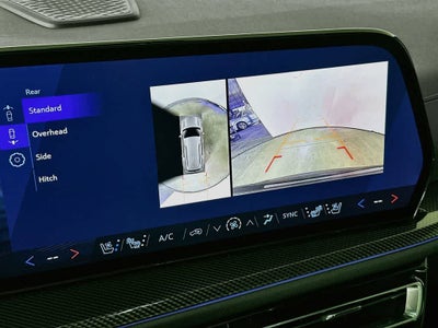 Chevrolet Traverse FWD High Country 2026