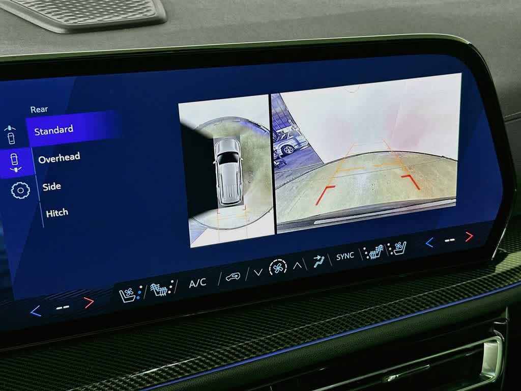 Chevrolet Traverse FWD High Country 2026