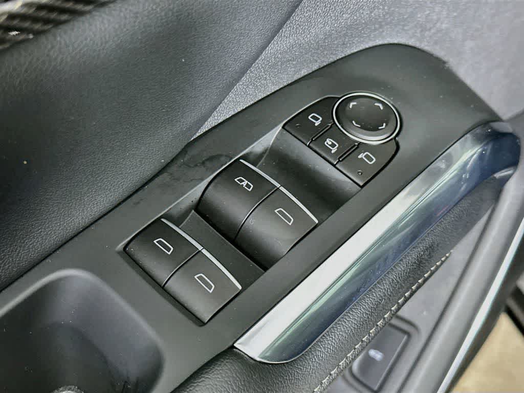 Chevrolet Traverse FWD High Country 2026