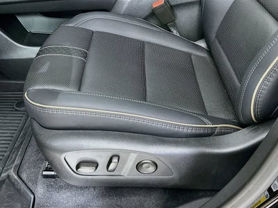 Chevrolet Traverse FWD High Country 2026