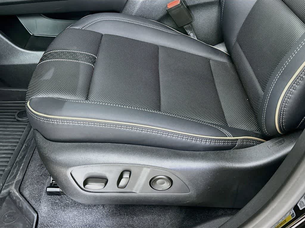 Chevrolet Traverse FWD High Country 2026