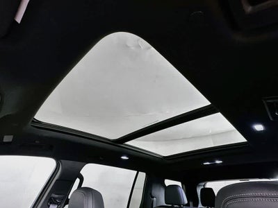 Chevrolet Traverse FWD High Country 2026