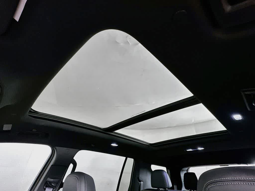 Chevrolet Traverse FWD High Country 2026