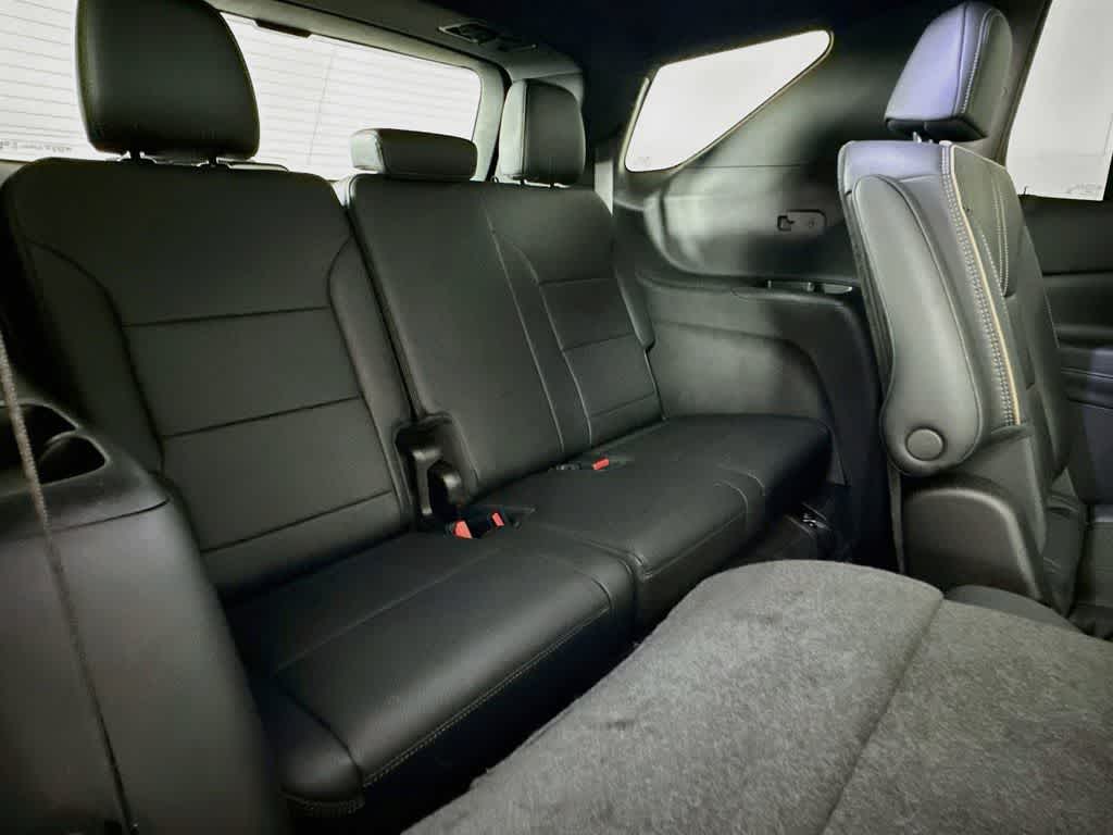 Chevrolet Traverse FWD High Country 2026