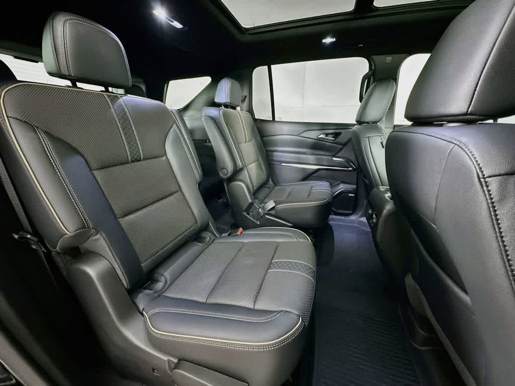 Chevrolet Traverse FWD High Country 2026