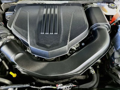 Chevrolet Traverse FWD High Country 2026