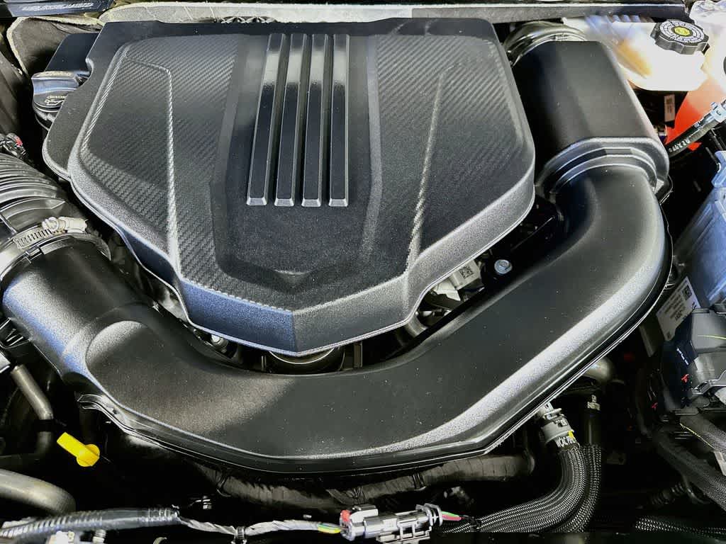 Chevrolet Traverse FWD High Country 2026