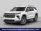 Chevrolet Traverse AWD Z71 2024