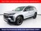 Chevrolet Traverse AWD Z71 2025