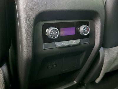 Chevrolet Traverse AWD Z71 2025