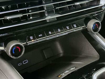 Chevrolet Traverse AWD Z71 2025