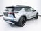 Chevrolet Traverse AWD Z71 2025
