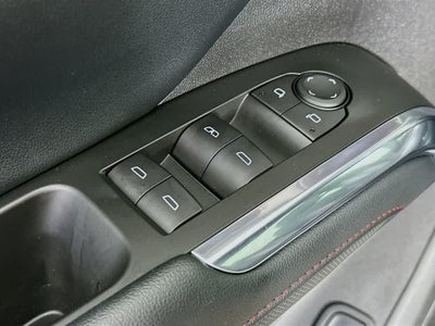 Chevrolet Traverse AWD Z71 2025