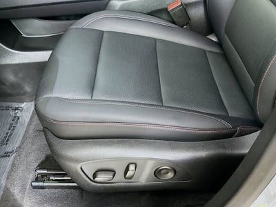 Chevrolet Traverse AWD Z71 2025