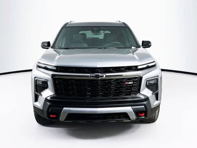 Chevrolet Traverse AWD Z71 2025