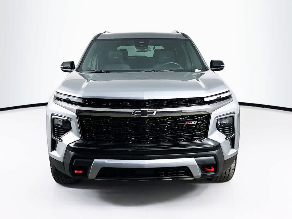 Chevrolet Traverse AWD Z71 2025