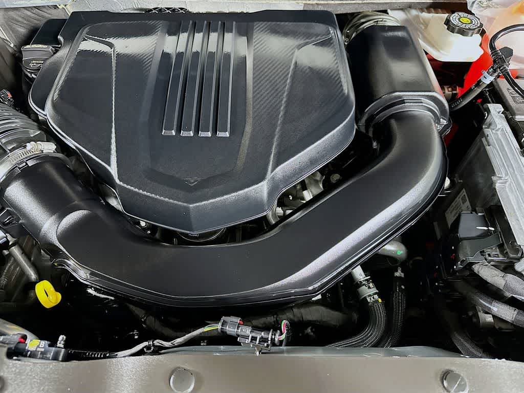 Chevrolet Traverse AWD Z71 2025