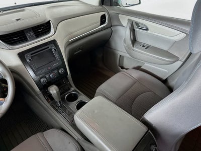 Chevrolet Traverse LT de 2015