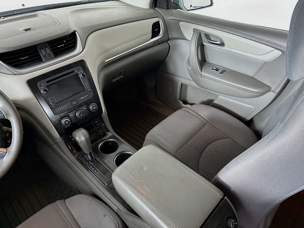 Chevrolet Traverse LT de 2015