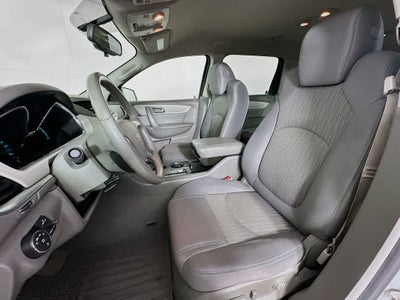 Chevrolet Traverse LT de 2015