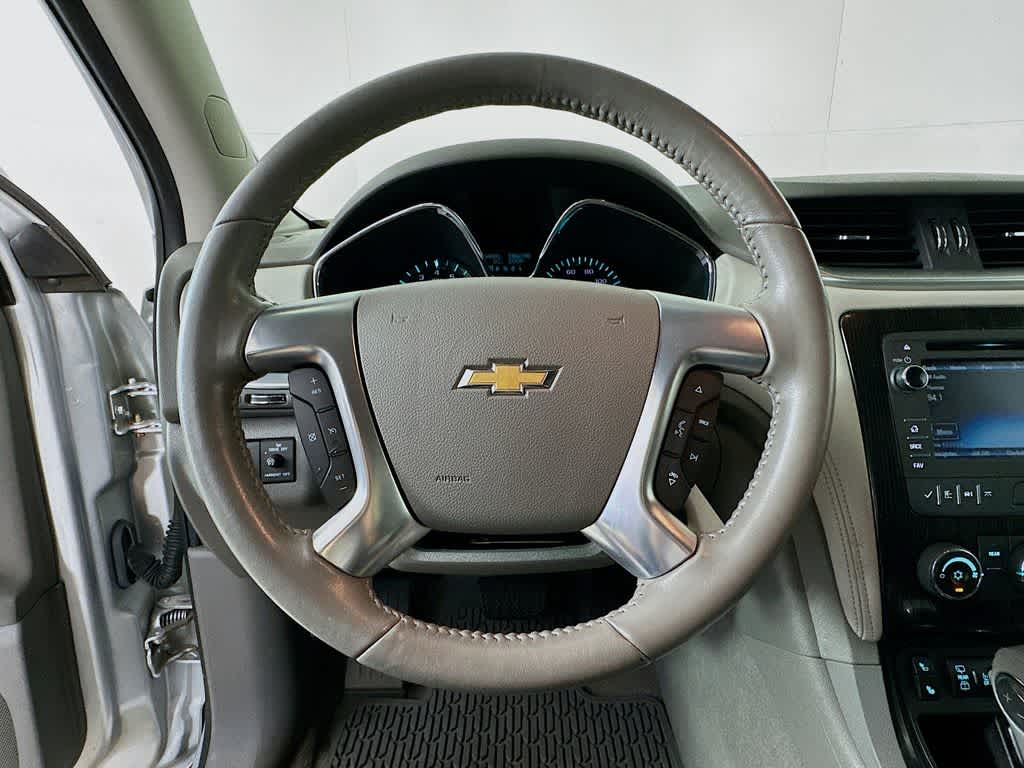 Chevrolet Traverse LT de 2015