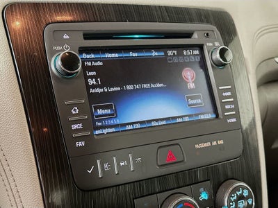 Chevrolet Traverse LT de 2015