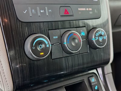 Chevrolet Traverse LT de 2015