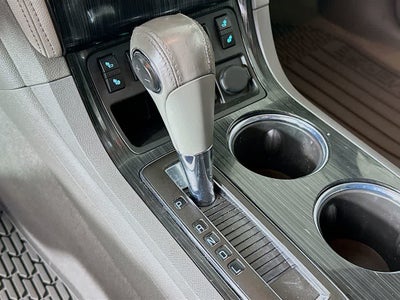 Chevrolet Traverse LT de 2015