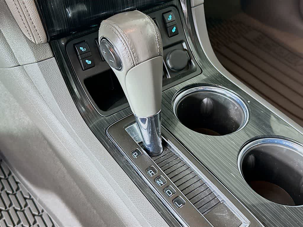 Chevrolet Traverse LT de 2015