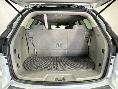 Chevrolet Traverse LT de 2015