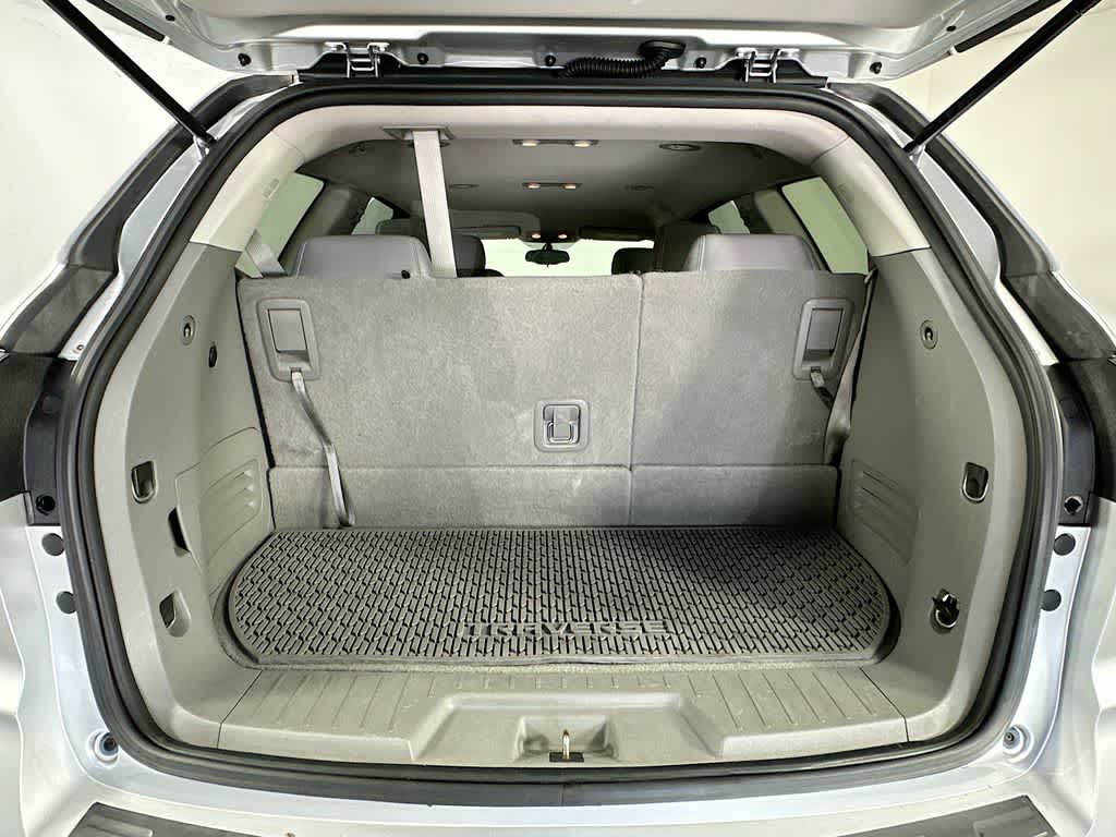 Chevrolet Traverse LT de 2015