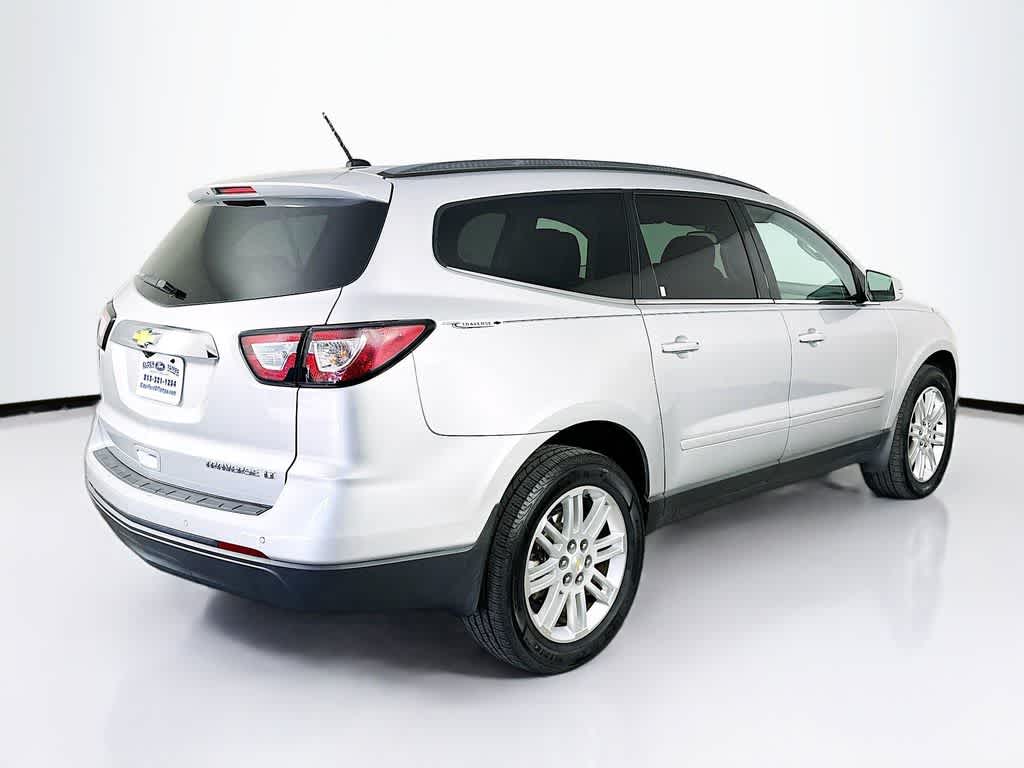 Chevrolet Traverse LT de 2015