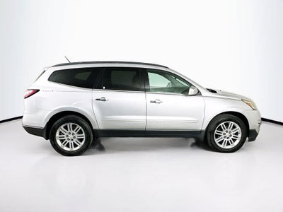 Chevrolet Traverse LT de 2015