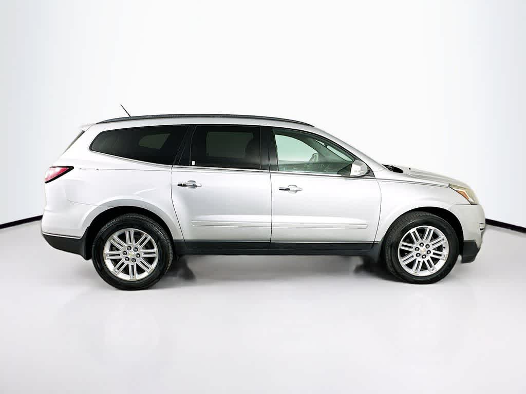 Chevrolet Traverse LT de 2015