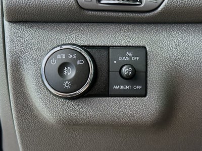 Chevrolet Traverse LT de 2015