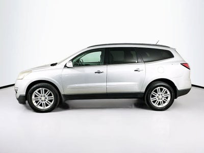Chevrolet Traverse LT de 2015