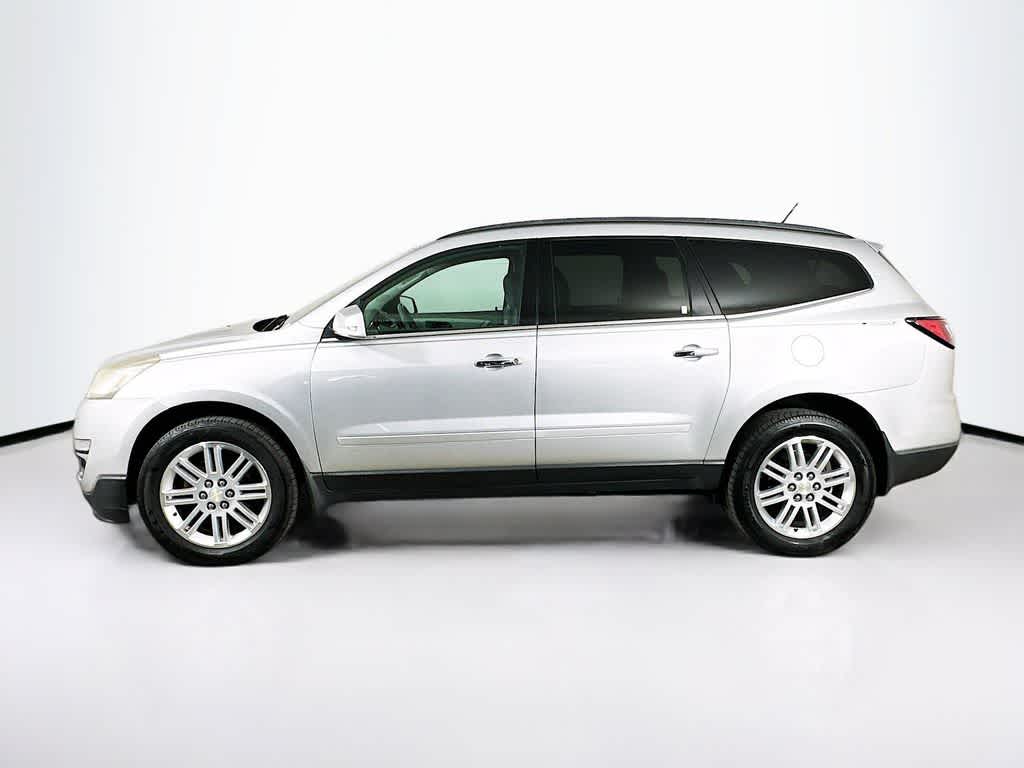 Chevrolet Traverse LT de 2015