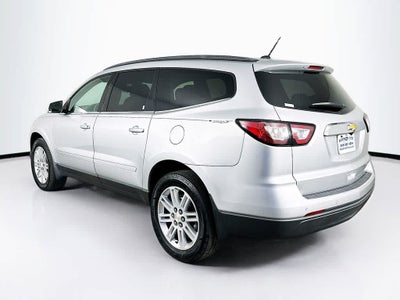 Chevrolet Traverse LT de 2015