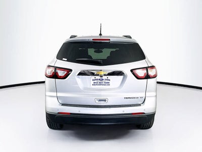 Chevrolet Traverse LT de 2015
