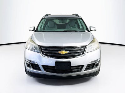 Chevrolet Traverse LT de 2015