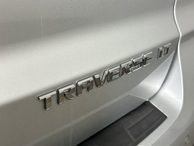 Chevrolet Traverse LT de 2015