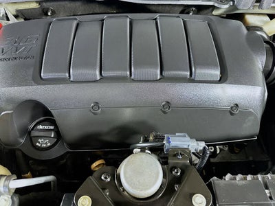Chevrolet Traverse LT de 2015