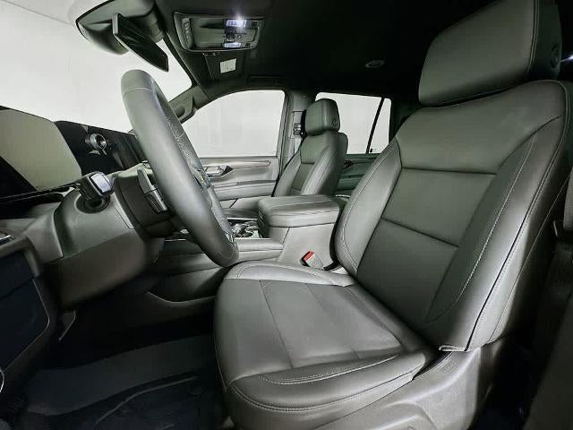 Chevrolet Tahoe LT 2025