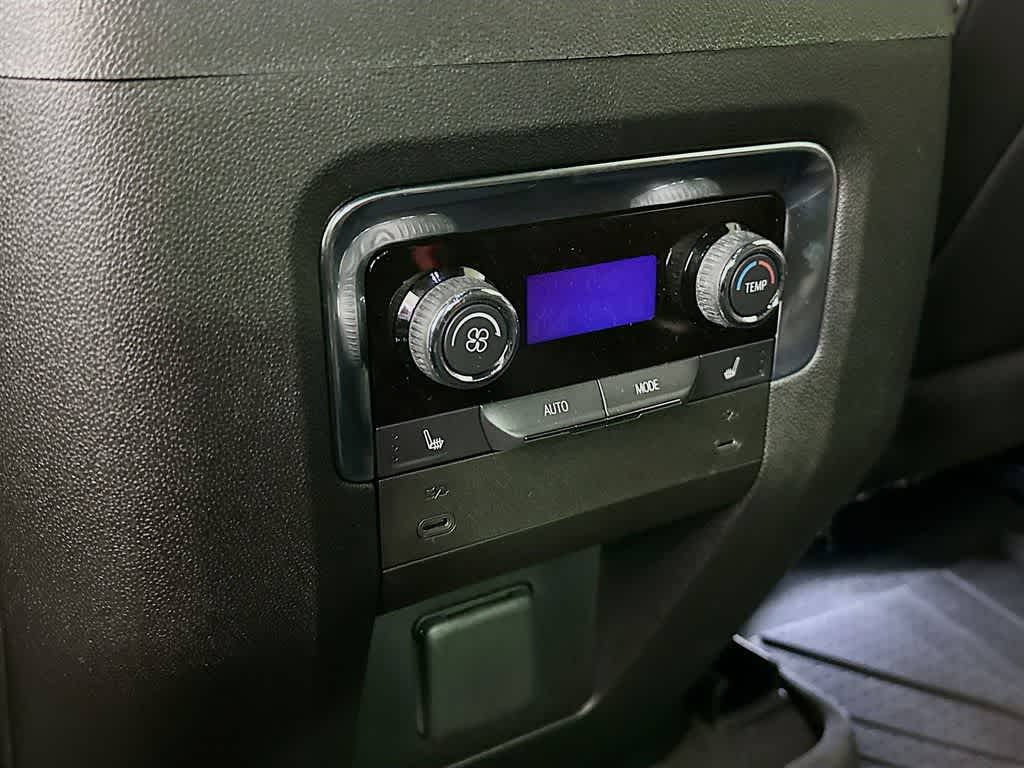 Chevrolet Tahoe LT 2025