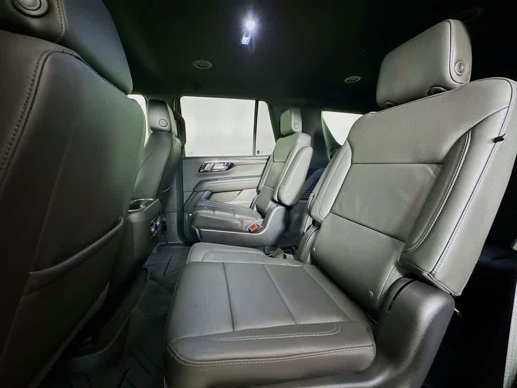 Chevrolet Tahoe LT 2025