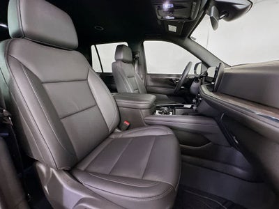 Chevrolet Tahoe LT 2025